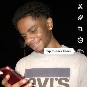 Meet your Posher, Jay